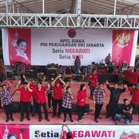 apel-siaga-pdip-dki-jakarta-setia-megawati-dan-setia-nkri