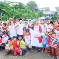 kbm-bagi-sembako-di--hidden--jakarta