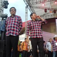 ahok-djarot-disambut-meriah-ribuan-pendukungnya-di-kemayoran