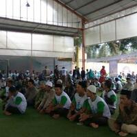 hari-terakhir-kampanye-calon-bupati-batang-ini-mengaji-dan-berdoa-bersama