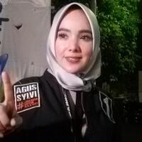 suka-duka-devita-rusdi-jadi-tim-sukses-agus-sylvi