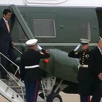 donald-trump-dukung-perekonomian-win-win-solution-yang-diusulkan-pm-jepang