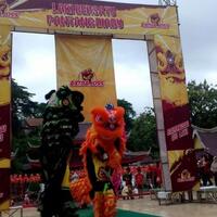 extra-joss-meriahkan-imlek-2568-dengan-menggelar-pertandingan-barongsai