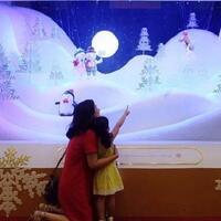 diperistri-dokter-spesialis-kehidupan-aktris-cantik-ini-bikin-netizen--mupeng