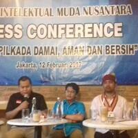 jelang-hari-pencoblosan-pilkada-masyarakat-diimbau-tidak-terjebak-isu-sara