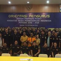 ampi-gelar-orientasi-kader-jelang-pelantikan-pengurus