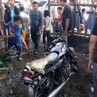 tragis-sebelum-tewas-tersambar-kereta-safrudin-sempat-menyelamatkan-anaknya