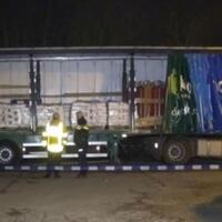 belanda-tangkap-produsen-pembuat-1-miliar-butir-ekstasi