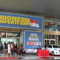 indonesia-property-expo-2017-tawarkan-kpr-bunga-rendah