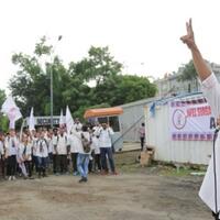 pendukung-ahok-djarot-gelar-apel-anti-politik-uang