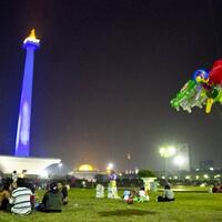 djarot-usulkan-monas-ditanami-jahe-hingga-pandan