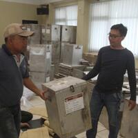 cara-ketua-kpu-jakarta-pusat-redam-konflik-jelang-coblosan