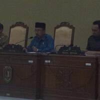 sidang-paripurna-dprd-katingan-sepakat-memakzulkan-bupati-yantenglie