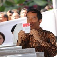 jokowi-akan-gunakan-hak-pilihnya-di-tps-gambir
