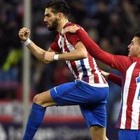 video-gol-gol-pertandingan-atletico-madrid-vs-celta-vigo-3-2