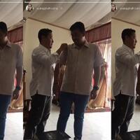 kekasih-kahiyang-fitting-baju-puteri-presiden-jokowi-segera-menikah