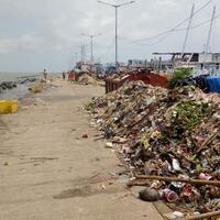 tumpukan-sampah-di-kali-adem-dikeluhakan-wisatawan
