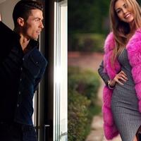 cristiano-ronaldo-satu-tahun-lalu-pernah-ngerayu-model-asal-rusia-tapi-ditolak