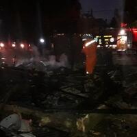 tak-bisa-dipadamkan-warga-satu-rumah-di-toboali-rata-dengan-tanah