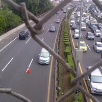 berkat-contraflow-tol-cawang-semanggi-6-menit-saja
