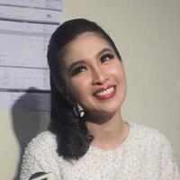 sandra-dewi-berharap-film-the-little-mermaid-dibuat-versi-live-action