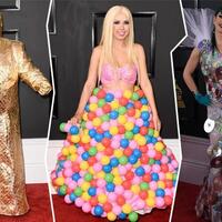 lihat-pakaian-pakaian-terburuk-di-red-carpet-grammy-2017-bergaya-apa-ya-penyanyi-ini