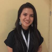 marsha-aruan-amat-nikmati-kuliah-online