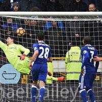 tendangan-spektakuler-robbie-brady-bantu-burnley-tahan-chelsea-1-1