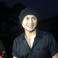 anji-paksakan-diri-banyak-minum-air-putih