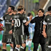 milan-tak-boleh-pecat-montella
