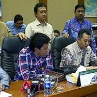 freeport-dilarang-masuk-dpr