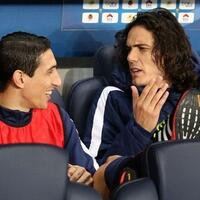 edinson-cavani-dan-angel-di-maria-rayakan-ulang-tahun-bersama