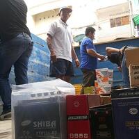 penjualan-suku-cadang-motor-palsu-asal-tiongkok-dibongkar-polda-lampung