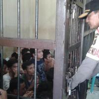 tahanan-polresta-pekanbaru-tak-berikan-hak-suara