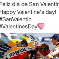 cara-pebalap-motogp-ucapkan-hari-valentine