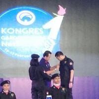 prananda-paloh-dikukuhkan-jadi-ketua-umum-garda-pemuda-nasdem