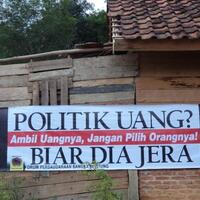 panwaslu-banjarnegara-kaji-tiga-laporan-dugaan-politik-uang