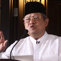 sby-kalau-penguasa-sewenang-wenang-maka-keadilan-allah-yang-akan-datang