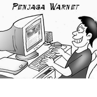 di-butuhkan-operator-warnet-game-online-kota-bandung