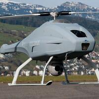 indonesia-terima-pengiriman-skeldar-v-200-vtol-uav