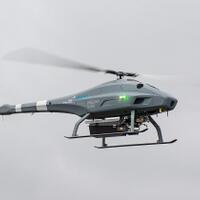 indonesia-terima-pengiriman-skeldar-v-200-vtol-uav