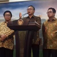 ketua-mpr-minta-masyarakat-jangan-terima-tawaran-sembako-dan-uang