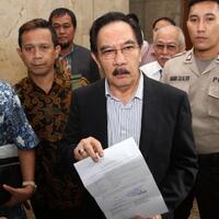 pdip-persilakan-antasari-azhar-untuk-bergabung