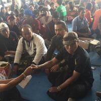 baladika-bali--peduli-kemanusiaan--korban-longsor-kintamani