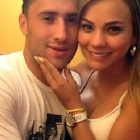 david-ospina-selalu-ungkap-rasa-cinta-untuk-istri-di-hari-kasih-sayang