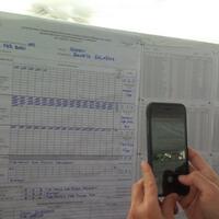 di-komplek-menteri-pasangan-ahok-djarot-menang