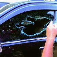 pembobol-mobil-pegawai-kadin-sumut-terekam-kamera-cctv