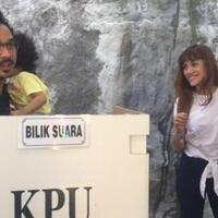 ini-maksud-giring--nidji--bawa-ketiga-anaknya-ke-tps