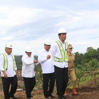 pembangunan-kek-bitung-dikebut-gubernur-olly-apresiasi-komitmen-presiden-jokowi