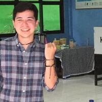 pakai-baju-kotak-kotak-ke-tps-haykal-kamil-tak-cerminkan-apa-pun-hanya-kebetulan